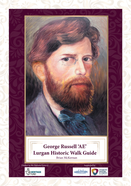 George Russell 'AE' Lurgan Historic Walk Guide