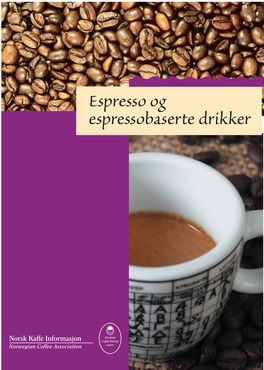 Espresso 20S+Omslag