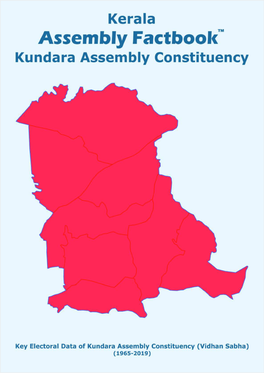 Kundara Assembly Kerala Factbook