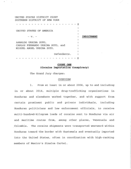 Download Urbina Soto Indictment.Pdf