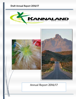 Annual Report 2016/2017