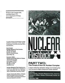 Nuclear Flashback Part