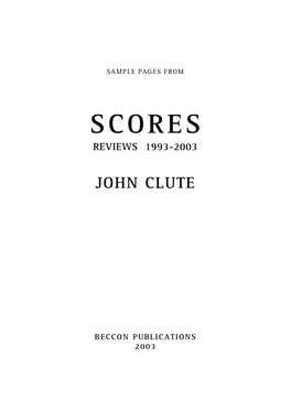 Scores Final Copy