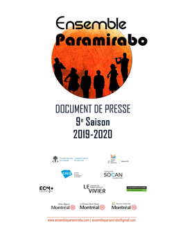 Dossier Ensemble Paramirabo