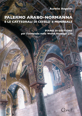 Palermo Arabo Normanna.Pdf