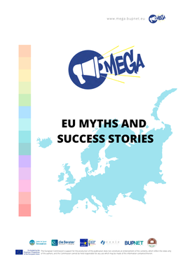 Eu Myths and Success Stories