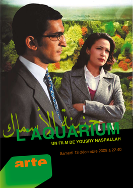 Un Film De Yousry Nasrallah
