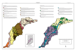 Bedrock and Unconsolidated Aquifer Systems