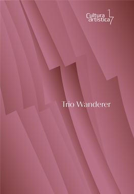 Trio Wanderer