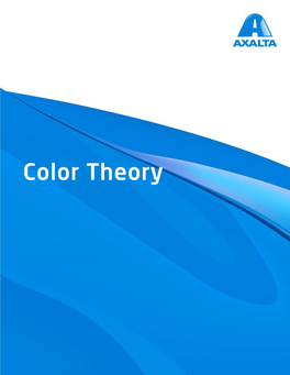 Color Theory Guide