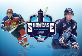 QMJHL Presentation (Players and Parents) Noon - Lunch 1:00 Pm - Off-Ice Clinics 3:30 Pm - Game