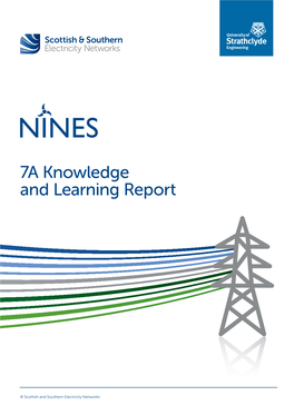 7A Knowledge and Learning Report