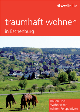 Bauherrenwegweiser Eschenburg