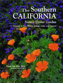 Native Flower Garden Book