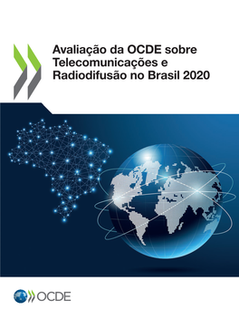 Telecomunicações E Radiodifusão No Brasil 2020