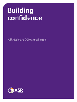 View Annual Report