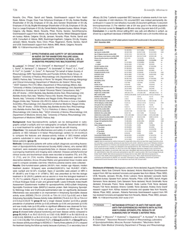 726 Scientific Abstracts Copyright. on August 31, 2021 at Google Indexer