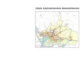 Turun K Aupunkiseudun Maakuntak Aava
