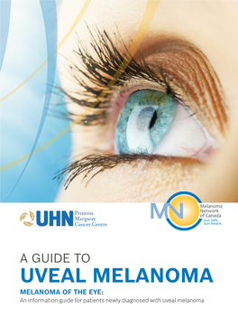 Uveal Melanoma