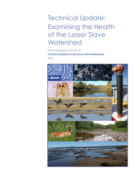 Swan River Major Contributions from the Buffalo Mission C5 West Prarie River Bay C1 C6 East and West Prairie Rivers