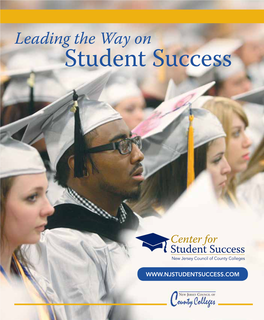 Leading the Way on Student Success