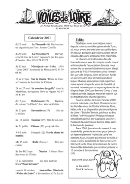 Bulletin 2001.Pdf