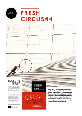 Fresh Circus#4