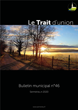 Le Trait D'union