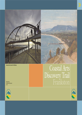 Coastal Arts Discovery Trail