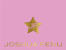 CATALOGUE JOSHUA Fenua.Pdf