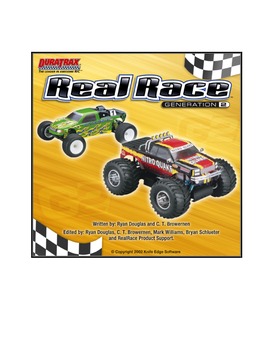 Exploring Realrace G2