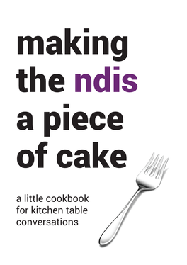 NDIS Conversations and Cookbook