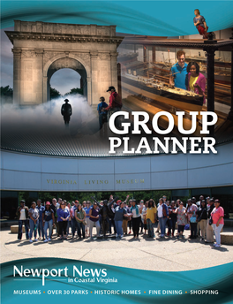 Group Planner