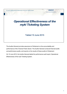 20150610-Myki-Presentation.Pdf