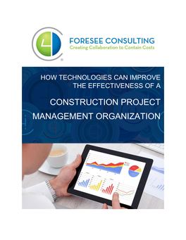 Project Management Software