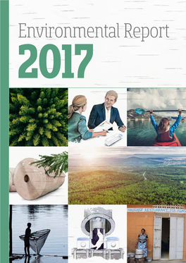 Environmental Report 2017