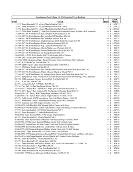 PDF of June 14 Results