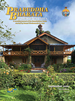 Spiritual Conversations with Swami Shankarananda Swami Tejasananda English Translation by Swami Satyapriyananda (Continued from the Previous Issue)