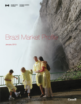 Brazil Market Profile