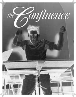 The Confluence | 1 COVER IMAGE