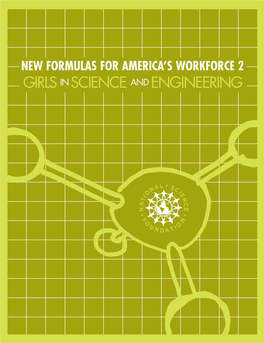 Girls in Science and Engineering Was Published in September 2003