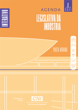 Legislativa Da Indústria De 2020