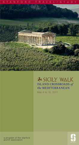 Sicily Walk up SIGN ! ONLINE