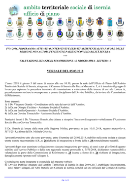 Carta Intestata