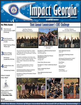 December 2012 Newsletterfinal.Indd