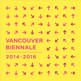 Vancouver Biennale 2014-2016