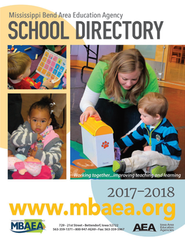 School Directory