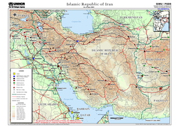 Islamic Republic of Iran