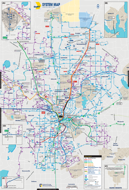 Systemmontfort Map Richland N.E