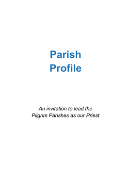 Parish Profile